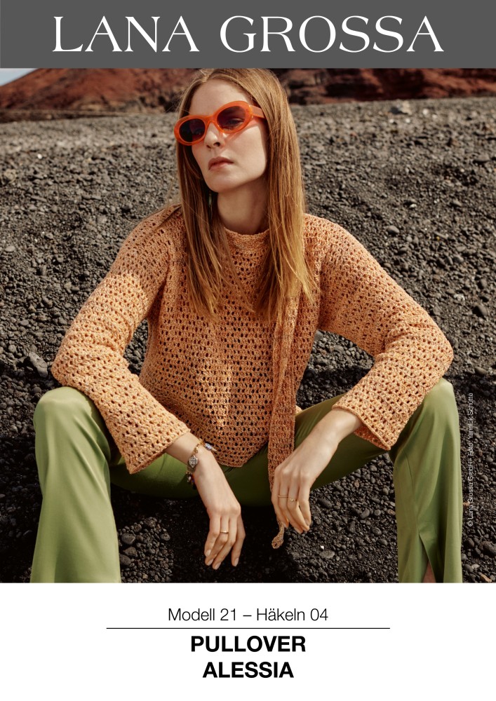 Pullover Alessia