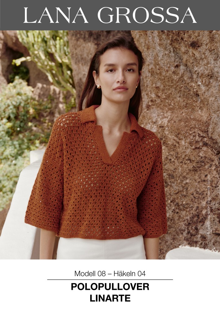 Polopullover Linarte