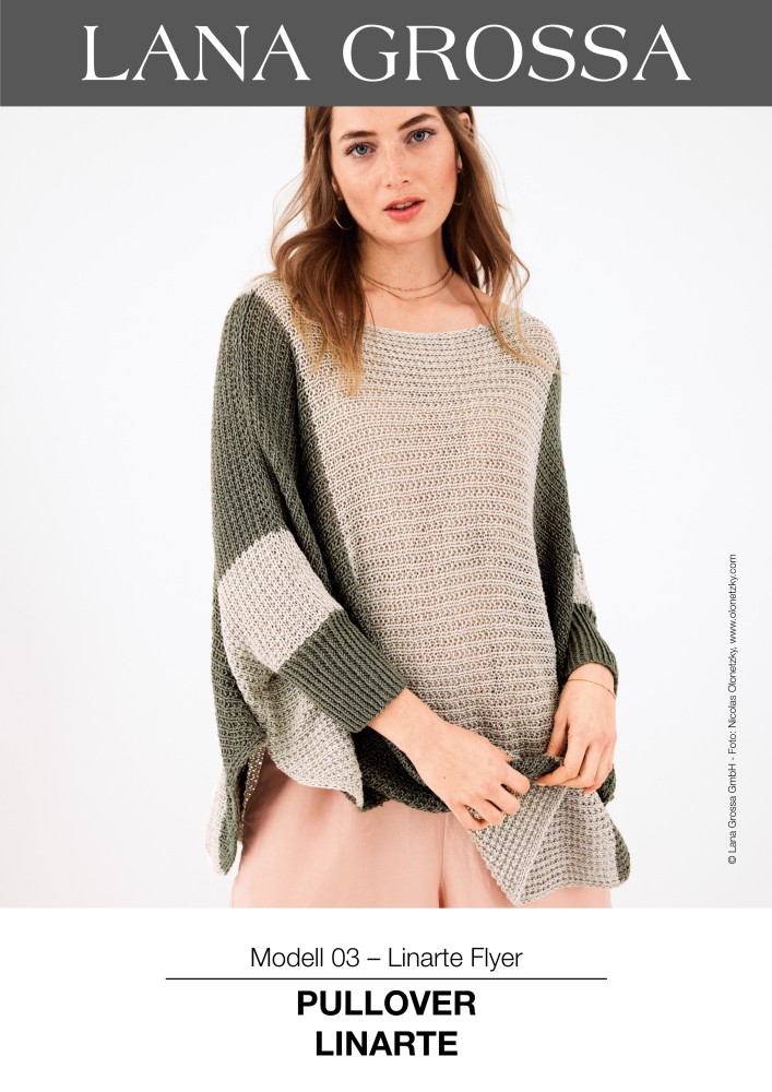 Pullover Linarte