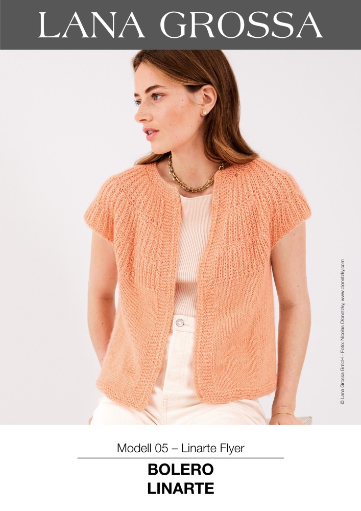 Bolero Linarte