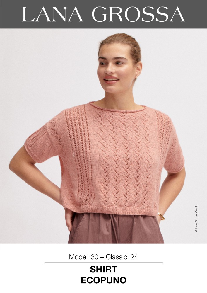 Shirt Ecopuno