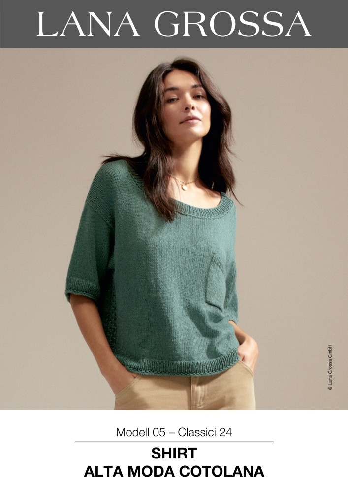 Shirt Classici 24
