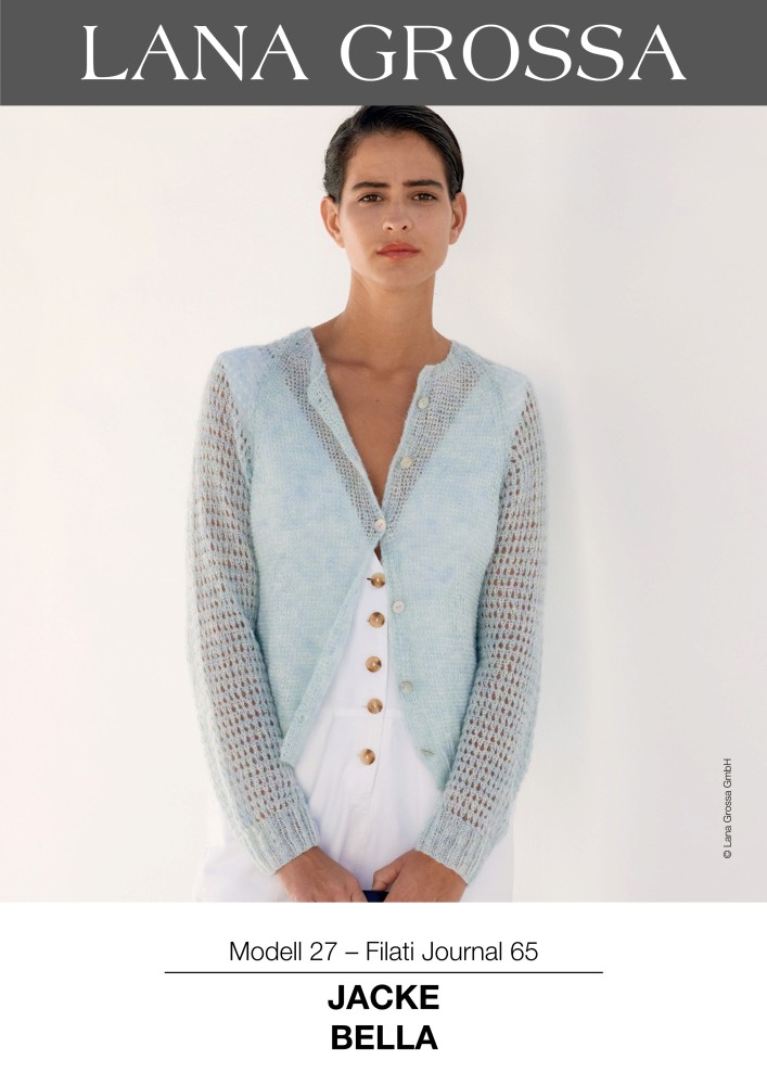 Jacke Bella