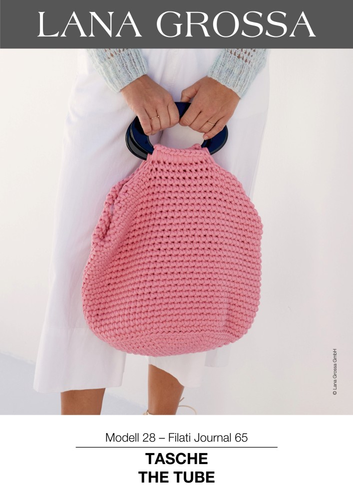 Tasche The Tube
