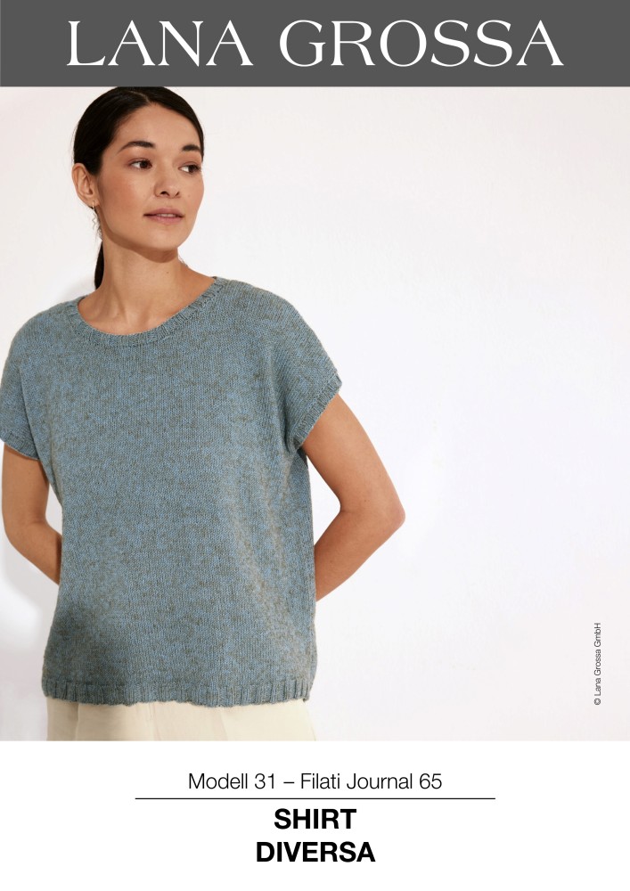 Shirt Diversa