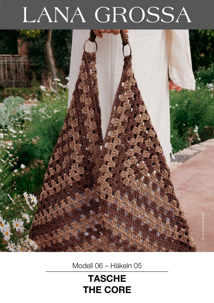 Tasche THE CORE