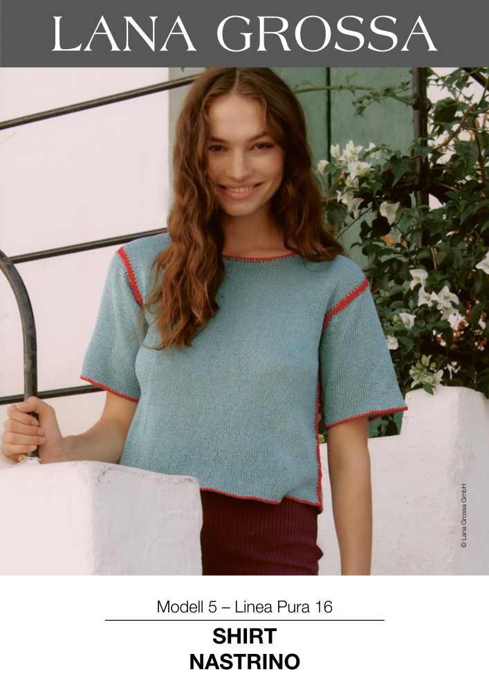 Shirt Nastrino
