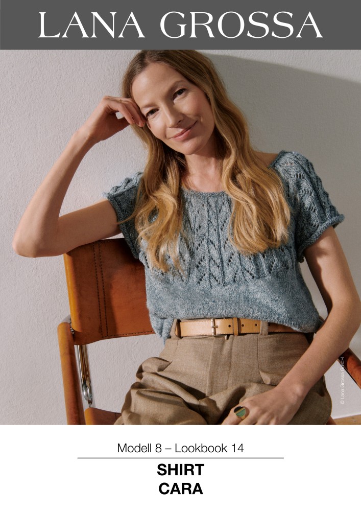 Shirt Cara