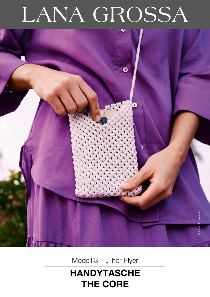 Handytasche The Core