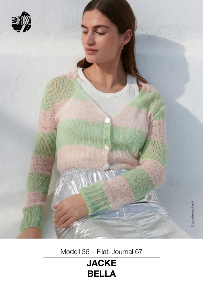 Jacke Bella