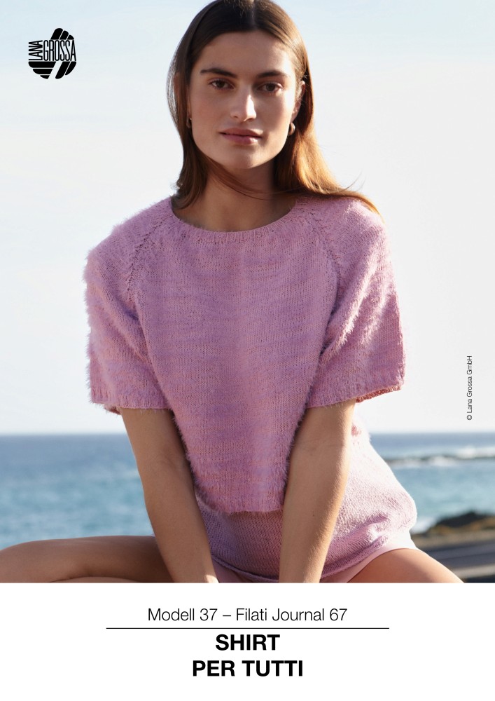 Shirt Per Tutti