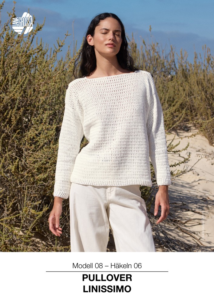 Pullover Linissimo