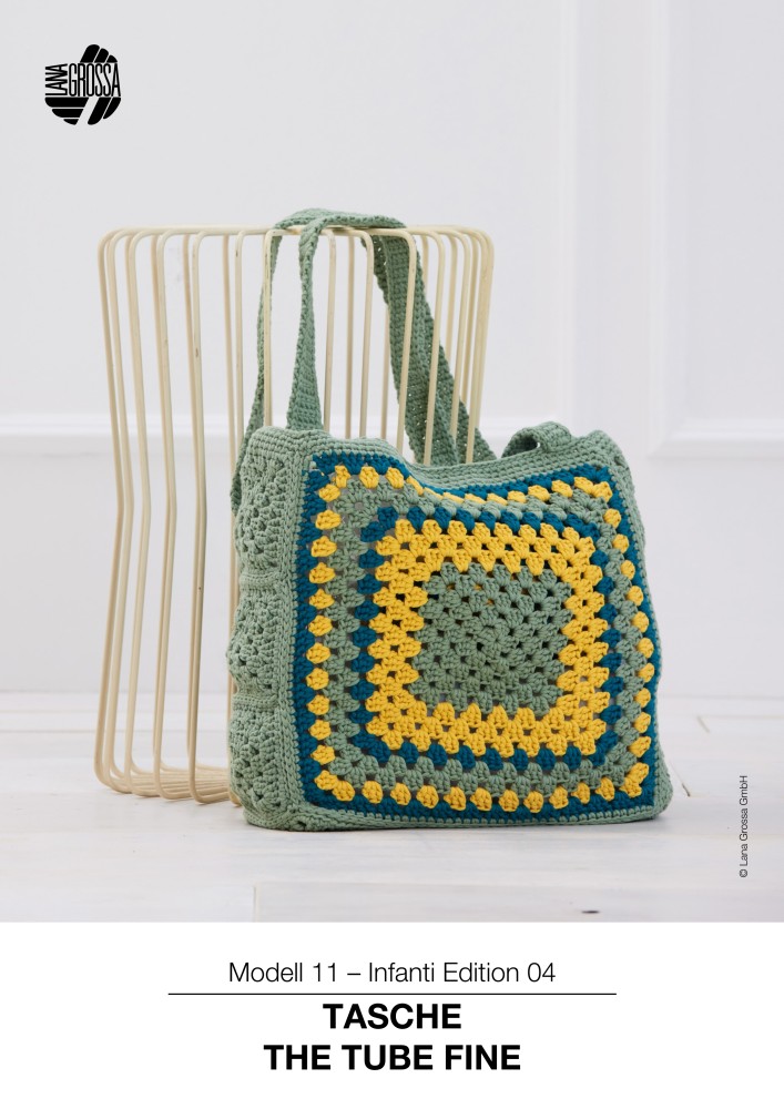 Tasche The Tube Fine