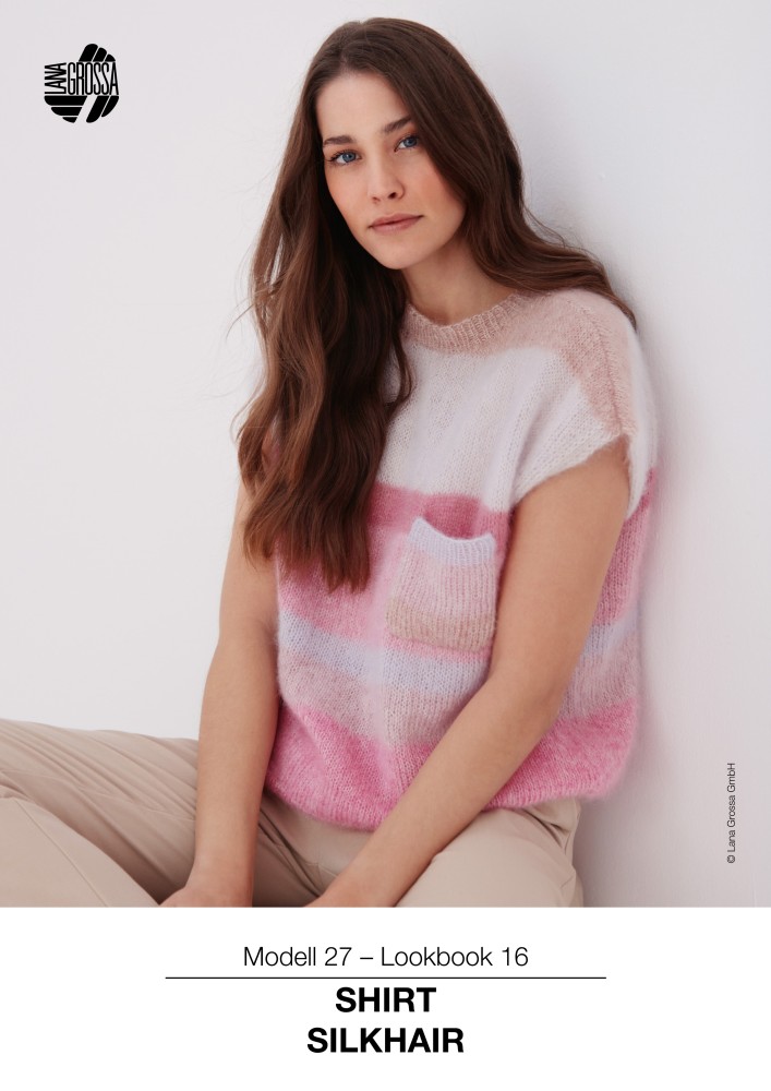 Shirt Silkhair