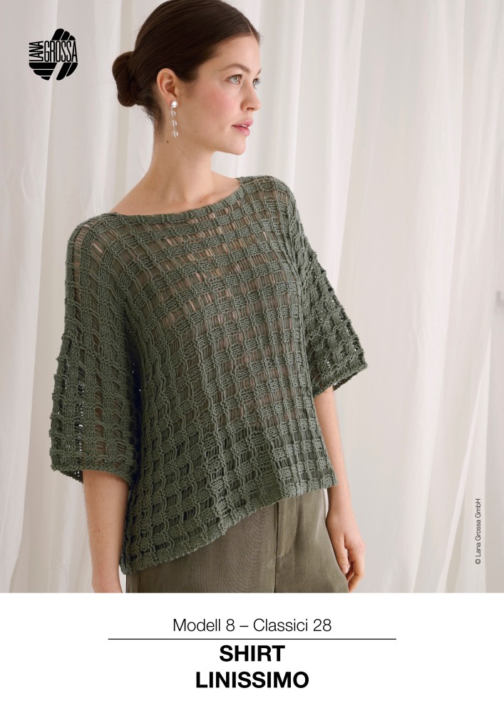 Shirt Linissimo