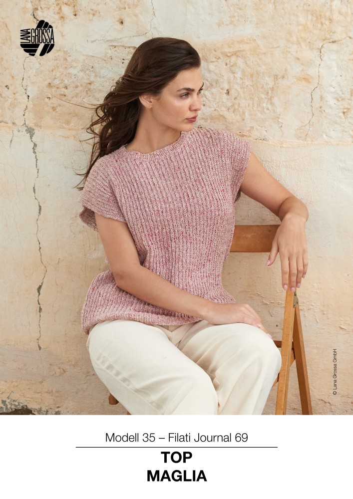Top Maglia