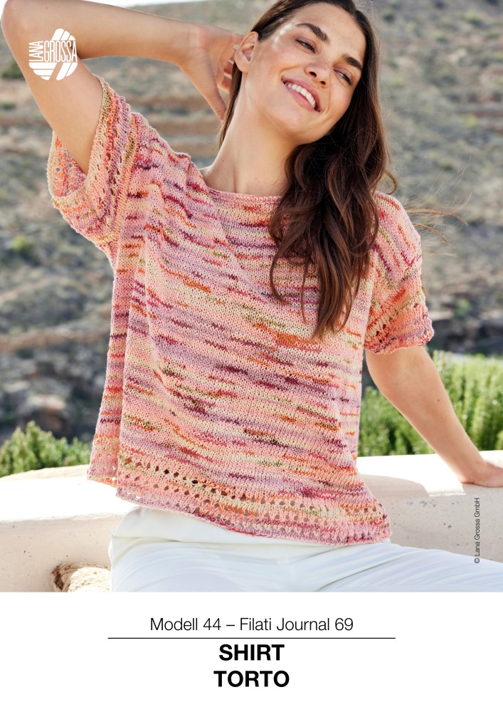 Shirt Torto