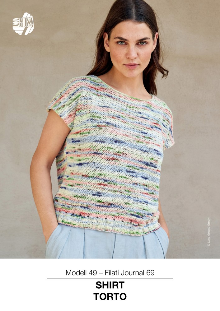 Shirt Torto
