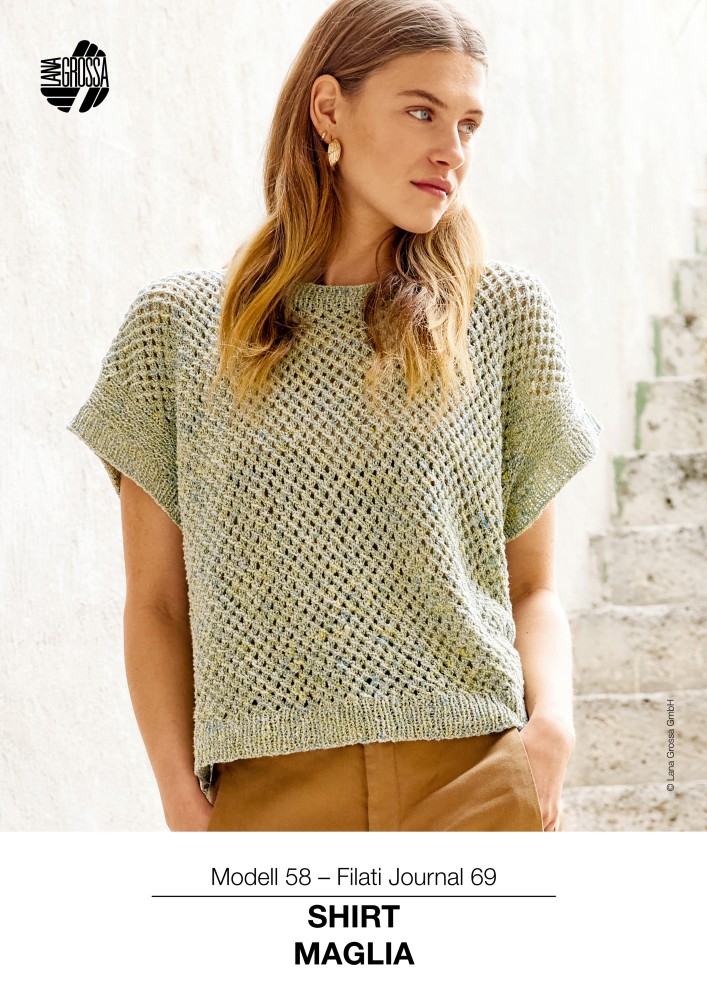 Shirt Maglia