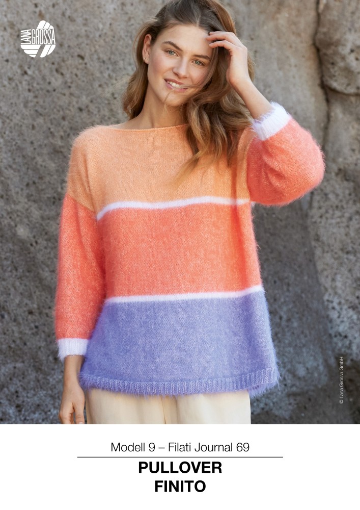 Pullover Finito
