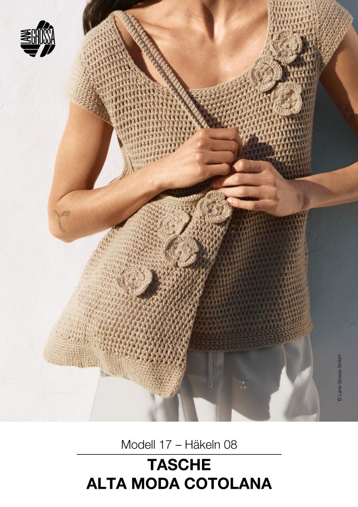 Tasche Alta Moda Cotolana