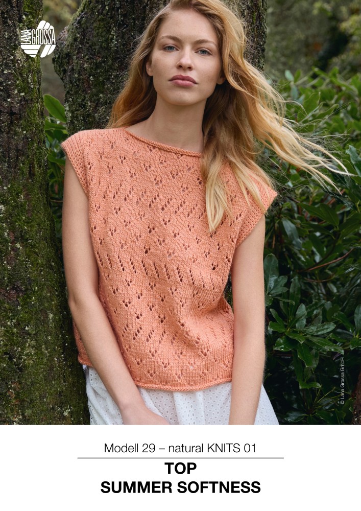Top Summer Softness