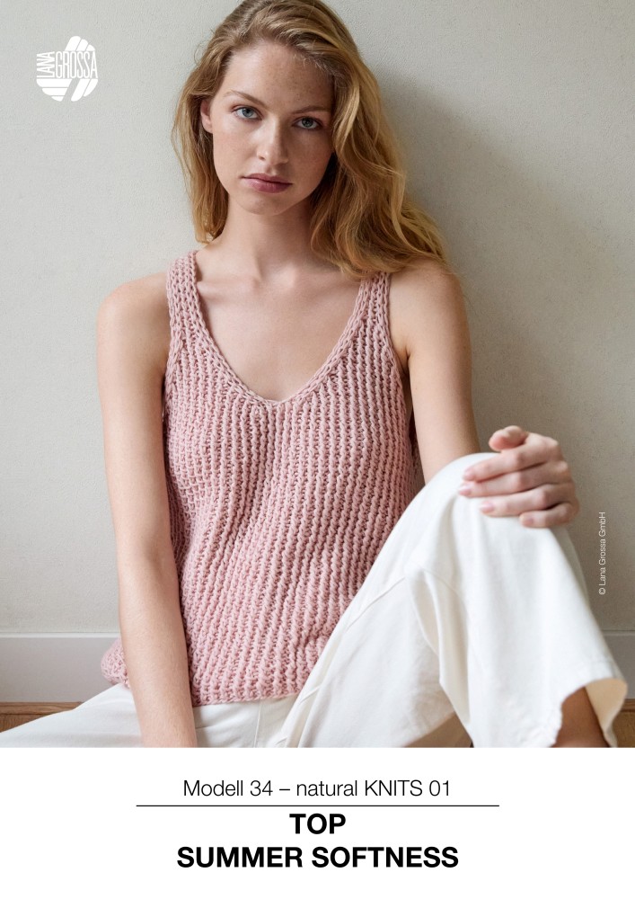 Top Summer Softness