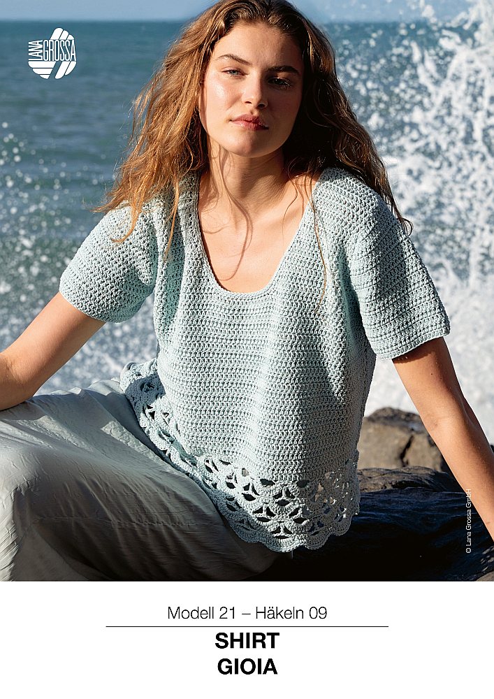 Shirt Gioia