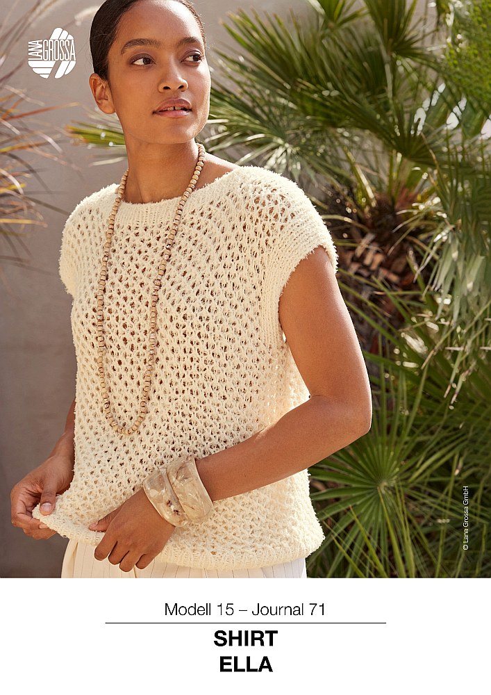 Shirt Ella