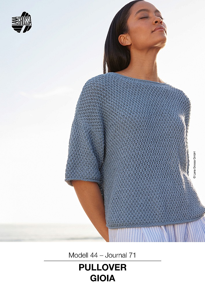Pullover Gioia