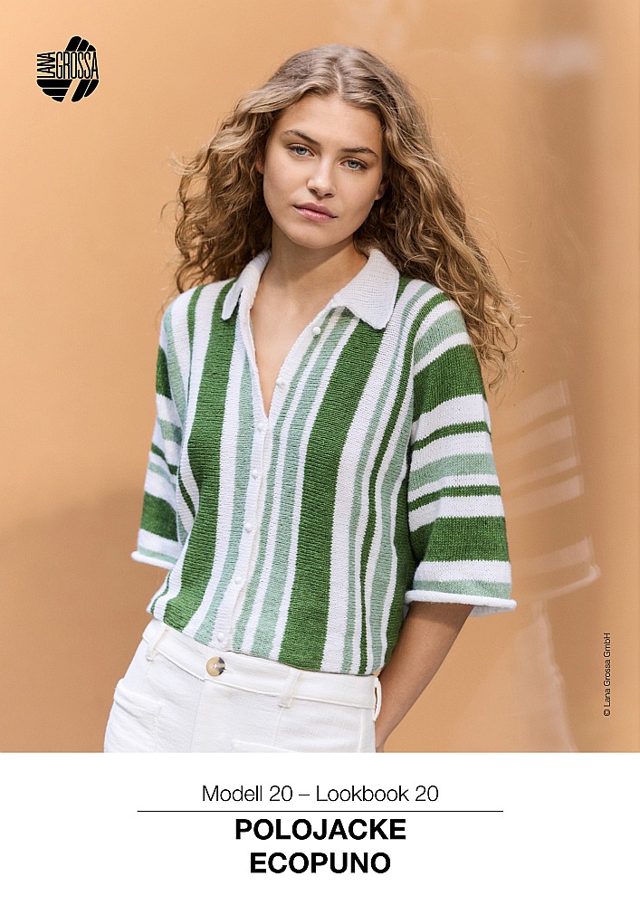 Polojacke Ecopuno