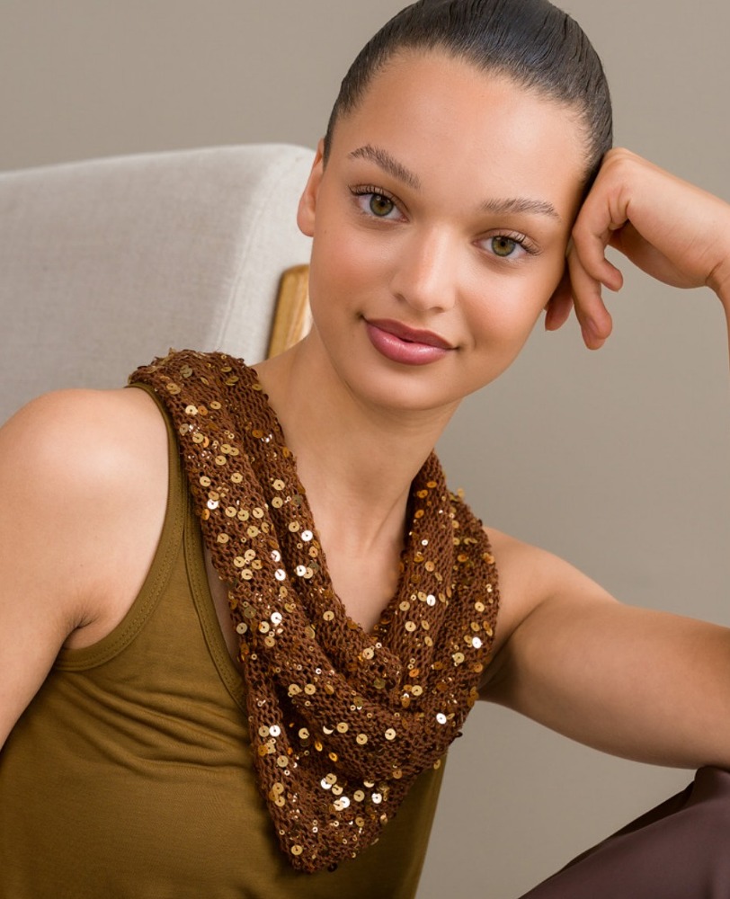 Cosmo-Dreieckstuch Sommer Accessoires