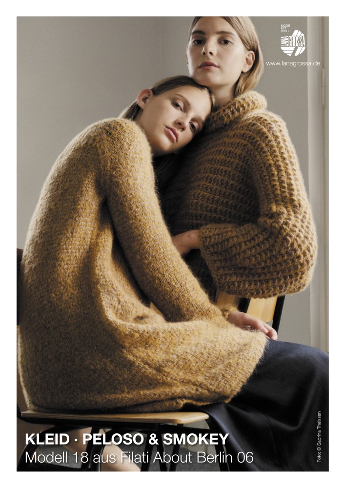 Kleid Peloso & Smokey