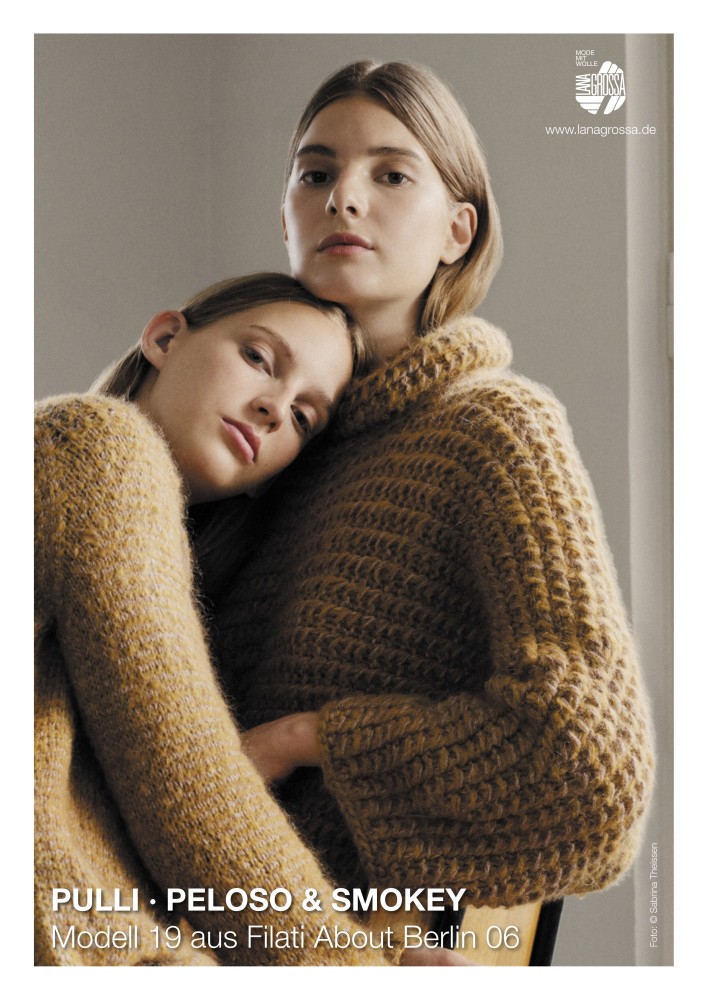Pulli Peloso & Smokey