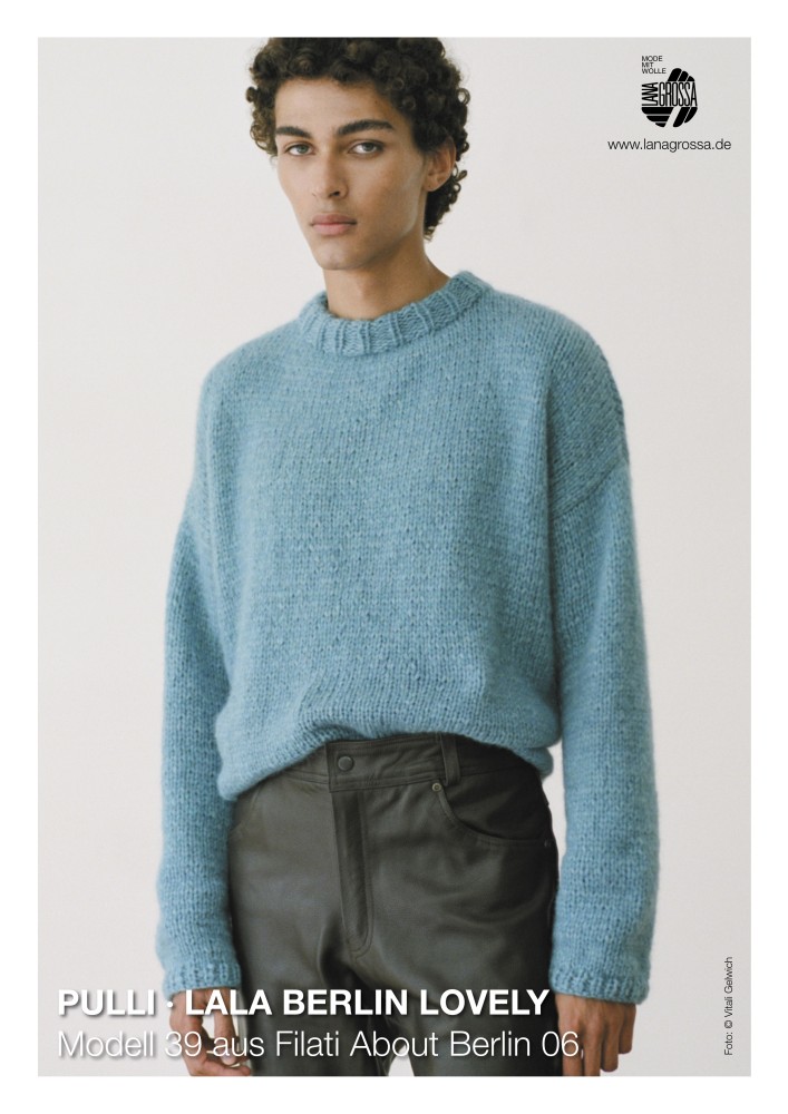 Pulli Lala Berlin Lovely