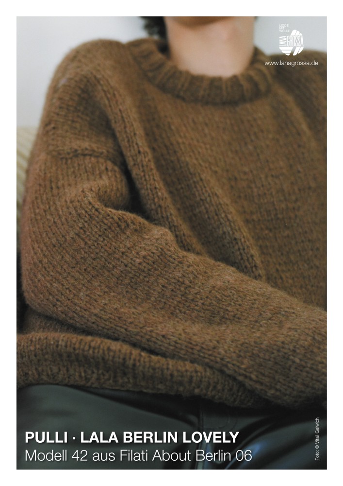 Pulli Lala Berlin Lovely