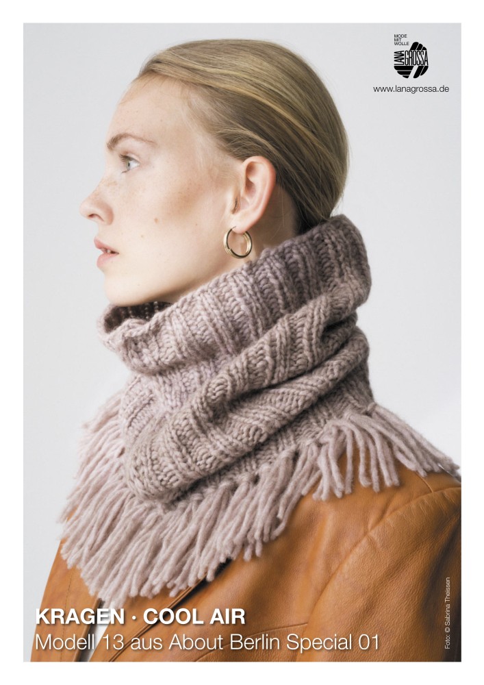 Kragen Cool Air