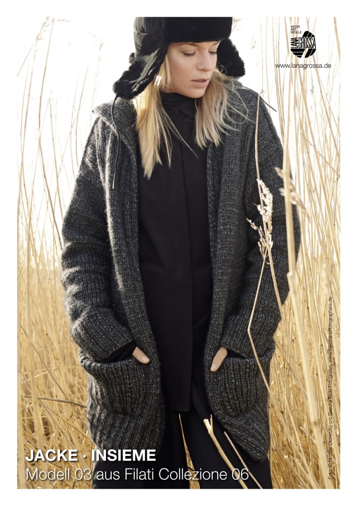 Jacke Insieme