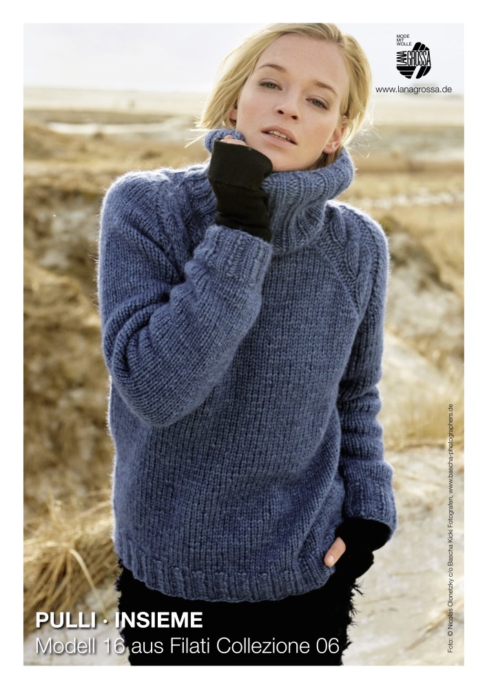 Pulli Insieme