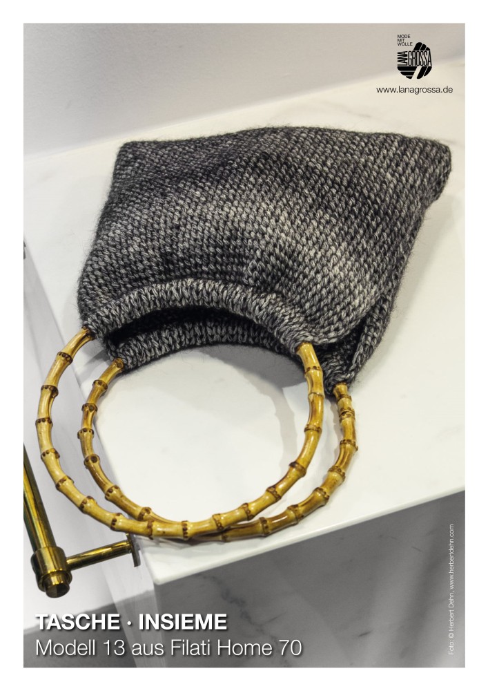 Tasche Insieme