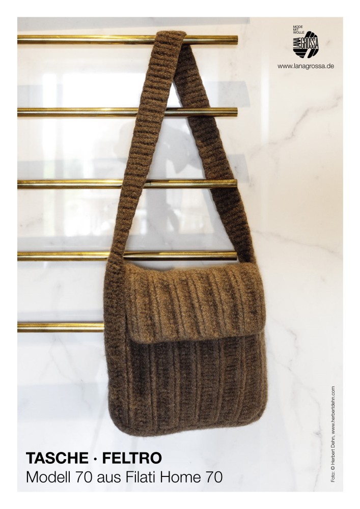 Tasche Feltro