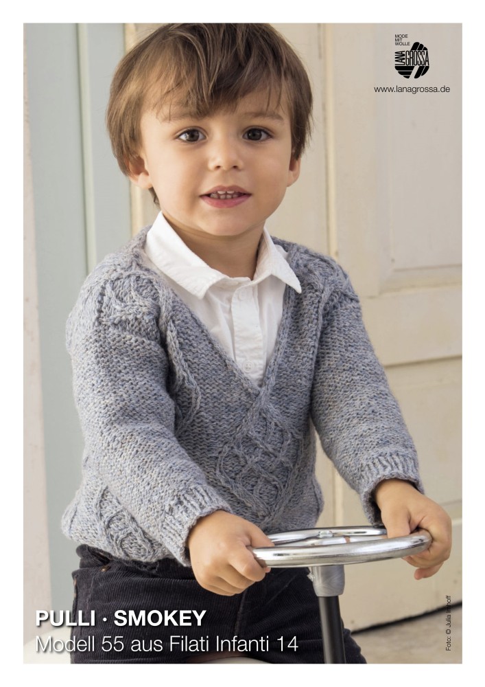 Pulli Smokey