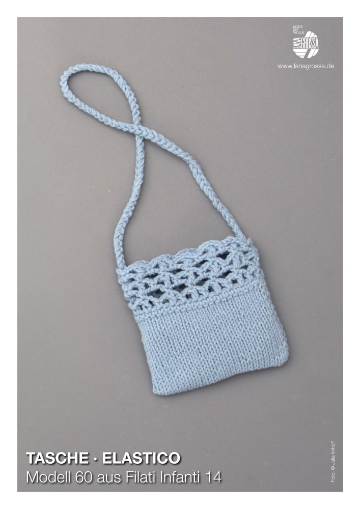 Tasche Elastico