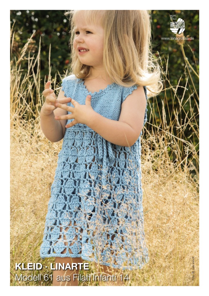 Kleid Linarte