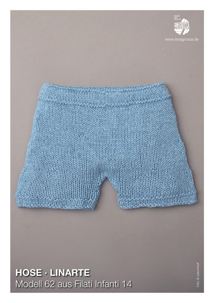 Hose Linarte Kinderhose