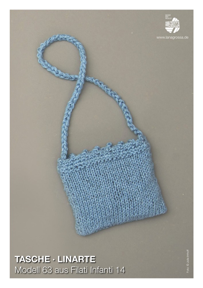 Tasche Linarte