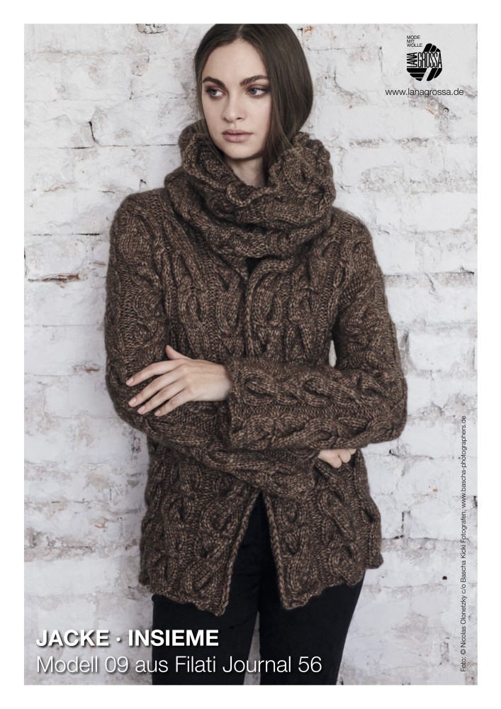 Jacke Insieme