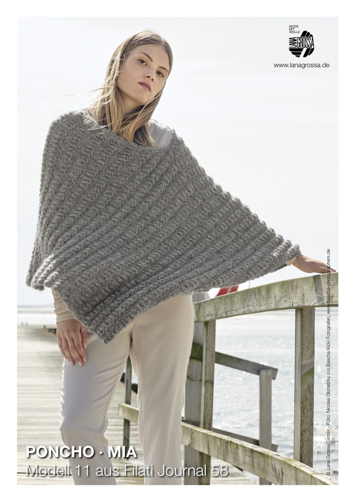 Poncho Mia