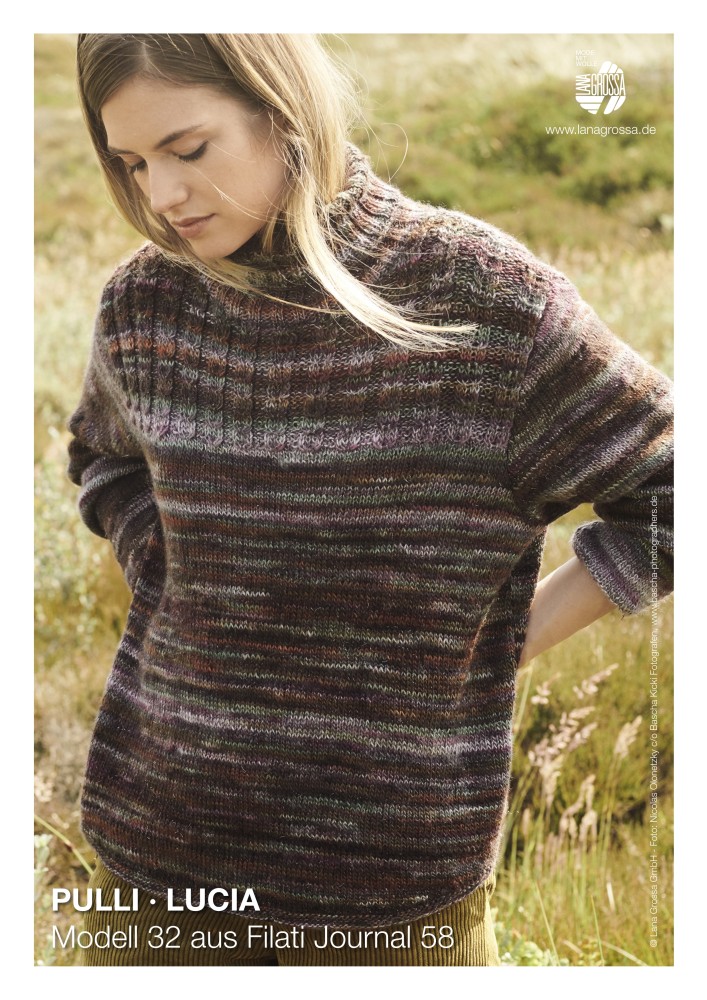 Pullover Lucia