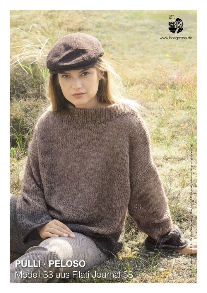 Pulli Peloso